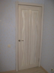 Двери из ценных пород древесины ― «Третьяковка»